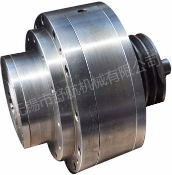 BC系列離心機(jī)專(zhuān)用擺線差速器